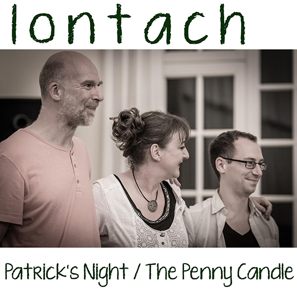 IONTACH - New Single